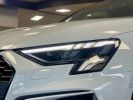 Audi A3 Sportback 35 TFSI 150 S LINE S TRONIC 7 Blanc nacré  - 5