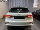 Audi A3 Sportback 35 TFSi 150 S TRONIC 7 Blanc  - 5