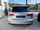 Audi A3 Sportback 35 TFSI 150CH COD S LINE S TRONIC 7 EURO6D-T Gris C  - 5