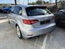 Audi A3 Sportback 35 TFSI 150CH COD S LINE S TRONIC 7 EURO6D-T Gris C  - 6