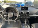 Audi A3 Sportback 35 TFSI 150CH COD S LINE S TRONIC 7 EURO6D-T Gris C  - 12