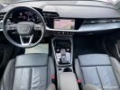 Audi A3 Sportback 35 TFSI 150ch Design Luxe S Tronic 7 Gris  - 5