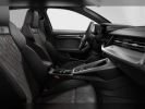 Audi A3 Sportback 35 TFSI 150ch S line S tronic 7 Gris Daytona  - 5