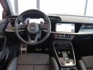 Audi A3 Sportback 35 TFSI 150CH S LINE S TRONIC 7 Rouge  - 20