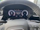 Audi A3 Sportback 35 TFSI 150ch S line S tronic 7 BLANC  - 8