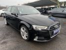 Audi A3 Sportback 35 TFSI CoD 150 Sport Noir  - 10