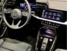 Audi A3 Sportback 35 tfsi design luxe s tronic Noir  - 4