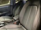 Audi A3 Sportback 35 tfsi design luxe s tronic Noir  - 5