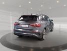 Audi A3 Sportback 35 TFSI S-Line Matrix Pano B&O Gris Daytona Effet Nacré  - 4