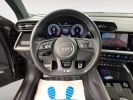 Audi A3 Sportback 35 TFSI S-Line Matrix Pano B&O Gris Daytona Effet Nacré  - 11