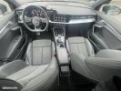 Audi A3 Sportback (4) 35 TDI 150 S tronic Line Gris  - 5