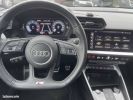 Audi A3 Sportback (4) 35 TDI 150 S tronic Line Gris  - 6