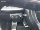 Audi A3 Sportback (4) 35 TDI 150 S tronic Line Gris  - 11