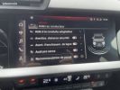 Audi A3 Sportback (4) 35 TDI 150 S tronic Line Gris  - 13