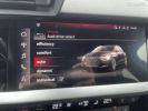 Audi A3 Sportback (4) 35 TDI 150 S tronic Line Gris  - 15