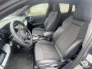 Audi A3 Sportback (4) 35 TDI 150 S tronic Line Gris  - 16