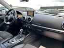 Audi A3 Sportback 40 e-tron 204ch DESIGN LUXE S-TRONIC 6 GRIS FONCE  - 11