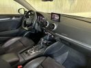 Audi A3 Sportback 40 TDI 184 CV DESIGN LUXE QUATTRO S-TRONIC Blanc  - 6