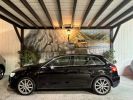 Audi A3 Sportback 40 TDI 184 CV DESIGN LUXE QUATTRO S-TRONIC Noir  - 1