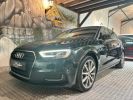 Audi A3 Sportback 40 TDI 184 CV DESIGN LUXE QUATTRO S-TRONIC Noir  - 2