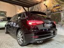 Audi A3 Sportback 40 TDI 184 CV DESIGN LUXE QUATTRO S-TRONIC Noir  - 4