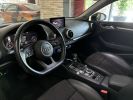 Audi A3 Sportback 40 TDI 184 CV DESIGN LUXE QUATTRO S-TRONIC Noir  - 5