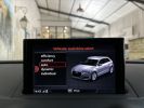 Audi A3 Sportback 40 TDI 184 CV DESIGN LUXE QUATTRO S-TRONIC Noir  - 12