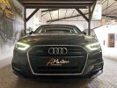 Audi A3 Sportback 40 TDI 184 CV DESIGN LUXE QUATTRO S-TRONIC DERIV VP Noir  - 3