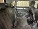 Audi A3 Sportback 40 TDI 184 CV DESIGN LUXE QUATTRO S-TRONIC DERIV VP Noir  - 9