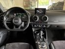 Audi A3 Sportback 40 TDI 184 CV DESIGN LUXE QUATTRO S-TRONIC DERIV VP Noir  - 6