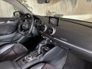 Audi A3 Sportback 40 TDI 184 CV DESIGN LUXE QUATTRO S-TRONIC DERIV VP Noir  - 7