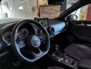 Audi A3 Sportback 40 TDI 184 CV SLINE QUATTRO S-TRONIC Gris  - 5