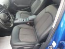 Audi A3 Sportback 40 TDI 184CH DESIGN QUATTRO S TRONIC 7 Bleu  - 8