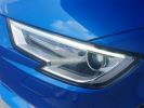 Audi A3 Sportback 40 TDI 184CH DESIGN QUATTRO S TRONIC 7 Bleu  - 18