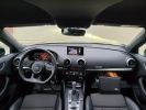 Audi A3 Sportback 40 TDI 184CH S LINE PLUS QUATTRO S TRONIC 7 EURO6D-T 129G Noir  - 11