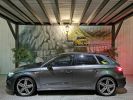 Audi A3 Sportback 40 TFSI 190 CV SLINE QUATTRO S-TRONIC Gris  - 1