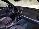 Audi A3 Sportback 40 TFSI 190 CV SLINE QUATTRO S-TRONIC Gris  - 7