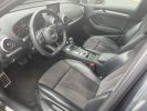 Audi A3 Sportback 40 TFSI 190cv QUATTRO Gris Daytona  - 20