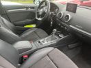 Audi A3 Sportback 40 TFSI 190cv QUATTRO Gris Daytona  - 22