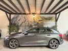 Audi A3 Sportback 40 TFSI E 204 CV SLINE S-TRONIC Gris  - 1