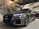 Audi A3 Sportback 40 TFSI E 204 CV SLINE S-TRONIC Gris  - 2