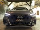 Audi A3 Sportback 40 TFSI E 204 CV SLINE S-TRONIC Gris  - 3