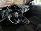 Audi A3 Sportback 40 TFSI E 204 CV SLINE S-TRONIC Gris  - 5