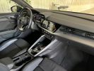 Audi A3 Sportback 40 TFSI E 204 CV SLINE S-TRONIC Gris  - 7