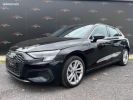 Audi A3 Sportback 40 TFSI e 204ch Design S-tronic Noir  - 1