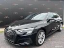 Audi A3 Sportback 40 TFSI e 204ch Design S-tronic Noir  - 2