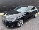 Audi A3 Sportback 40 TFSI e 204ch Design S-tronic Noir  - 3