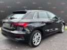 Audi A3 Sportback 40 TFSI e 204ch Design S-tronic Noir  - 4