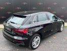 Audi A3 Sportback 40 TFSI e 204ch Design S-tronic Noir  - 5