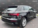 Audi A3 Sportback 40 TFSI e 204ch Design S-tronic Noir  - 6